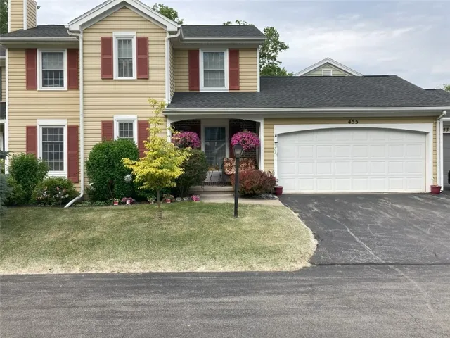 $199,000 | 455 Upper Valley Road, Gates, NY 14624