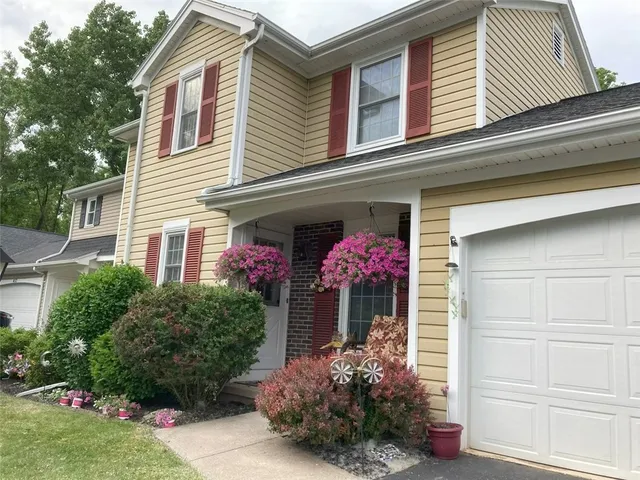 $199,000 | 455 Upper Valley Road, Gates, NY 14624