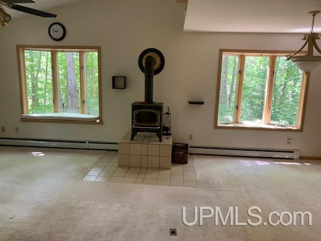 25530 Point Mills Estates Road Hancock, MI 49930 - Photo 8 of 30 Gallery Image 8