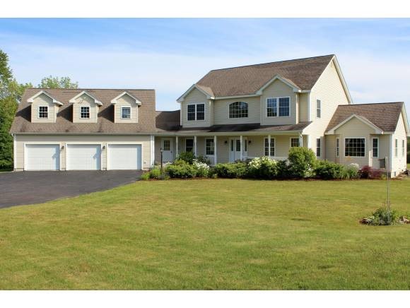 178 Shaker Road Canterbury, NH 03224 - Photo 1 of 1