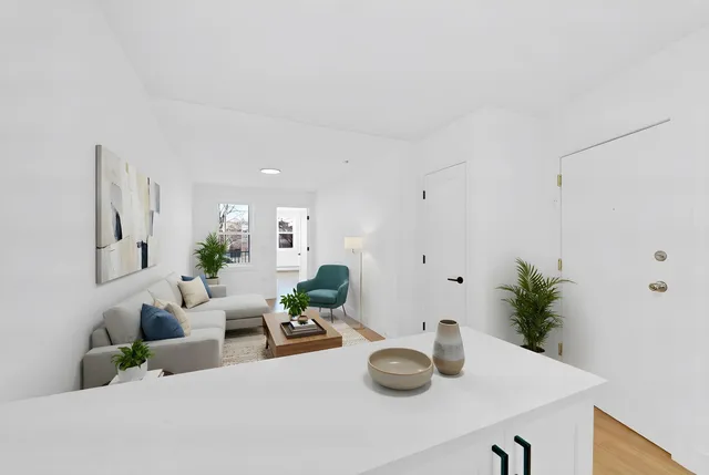 $3,300 | 104 Jefferson Street, Unit 4R, Hoboken, NJ 07030