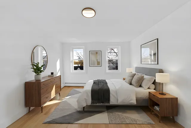 $3,300 | 104 Jefferson Street, Unit 4R, Hoboken, NJ 07030