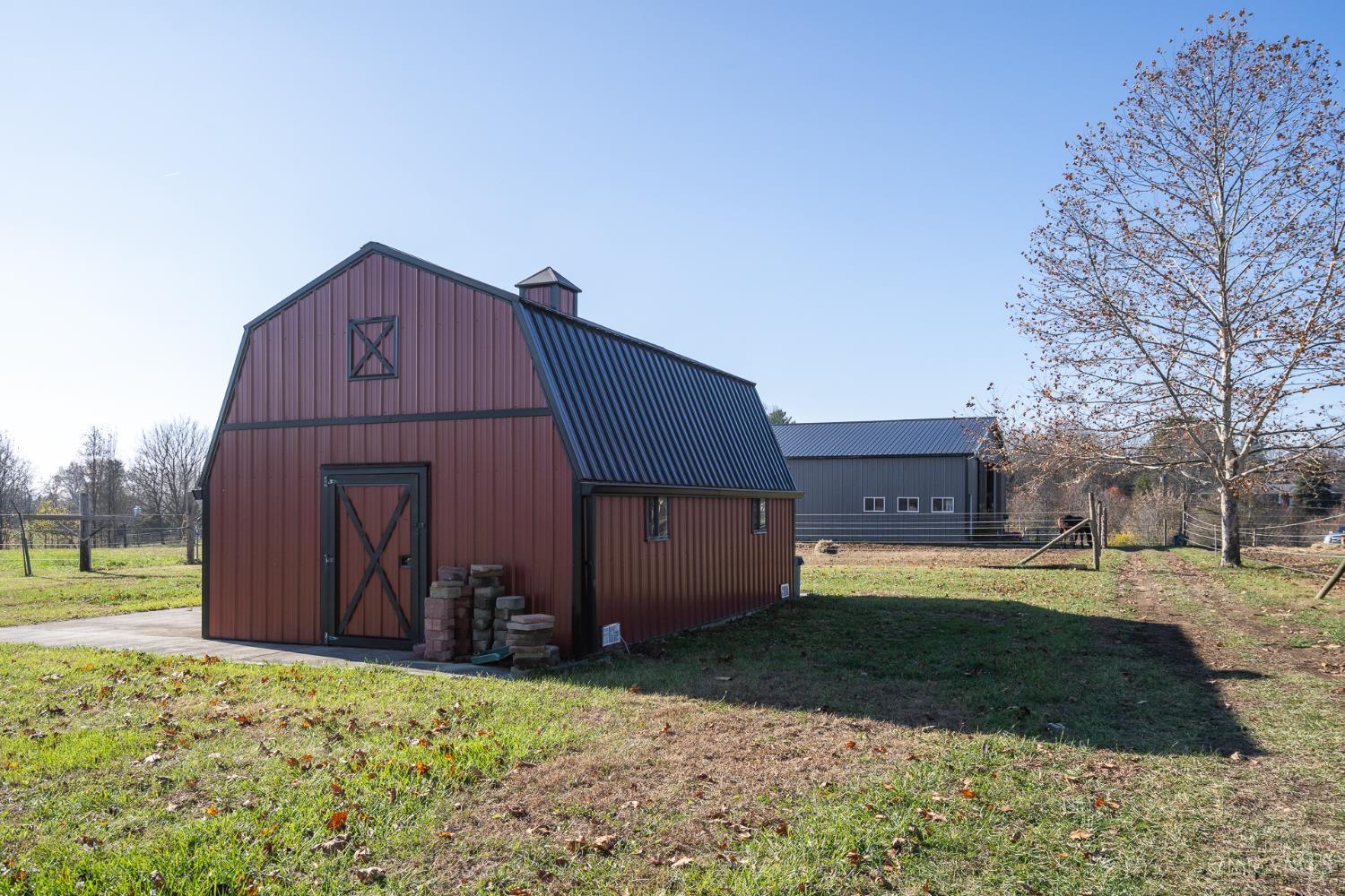 7809 Yorkridge Road Guilford, IN 47022 - Photo 86 of 99 Gallery Image 86