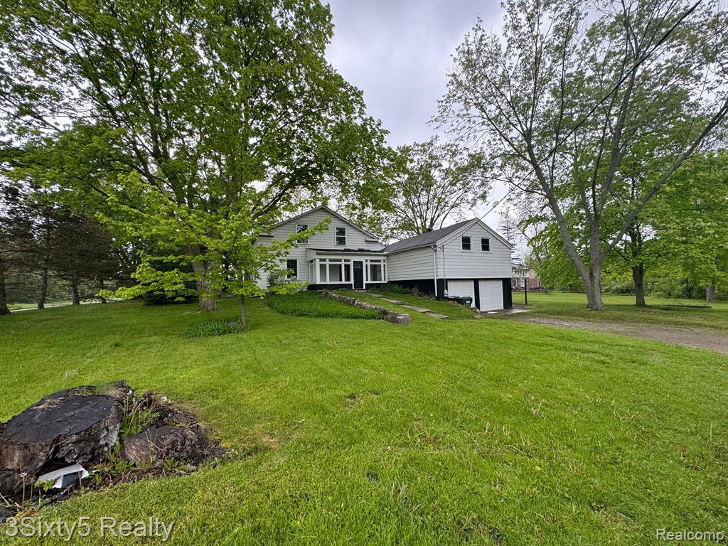 3555 South Livernois Road Rochester Hills, MI 48307 - Photo 1 of 32