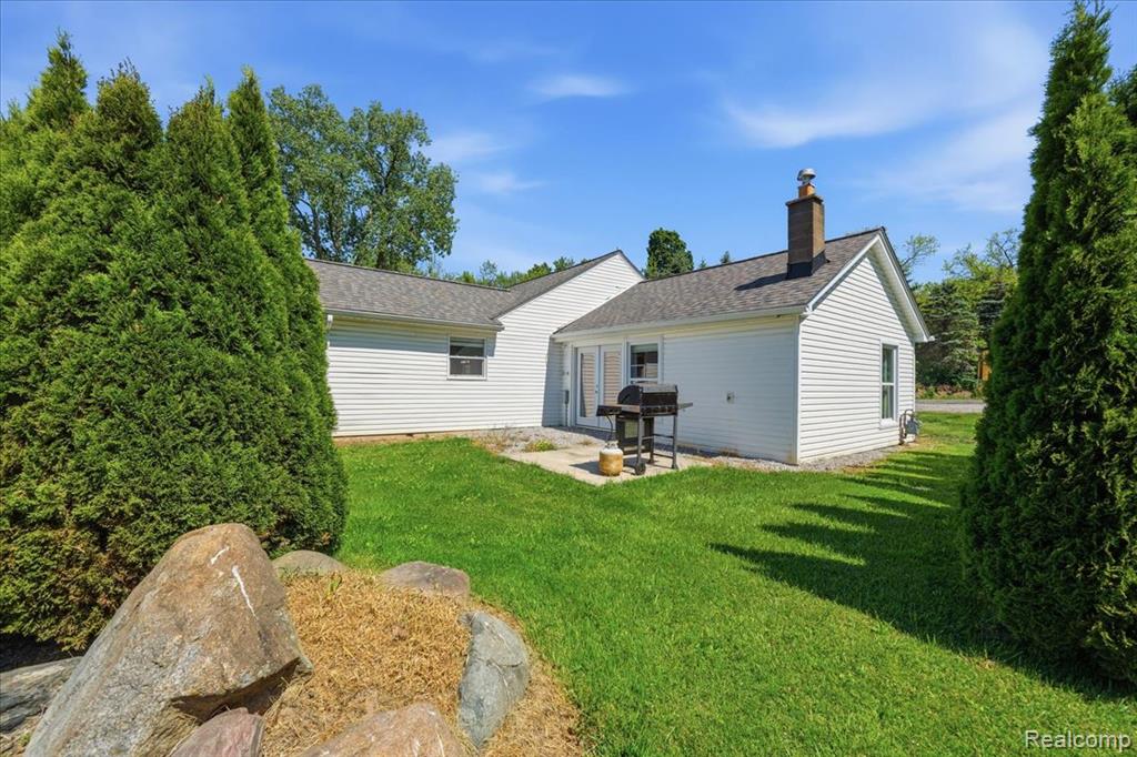 68991 Mound Road Washington, MI 48095 - Photo 40 of 54