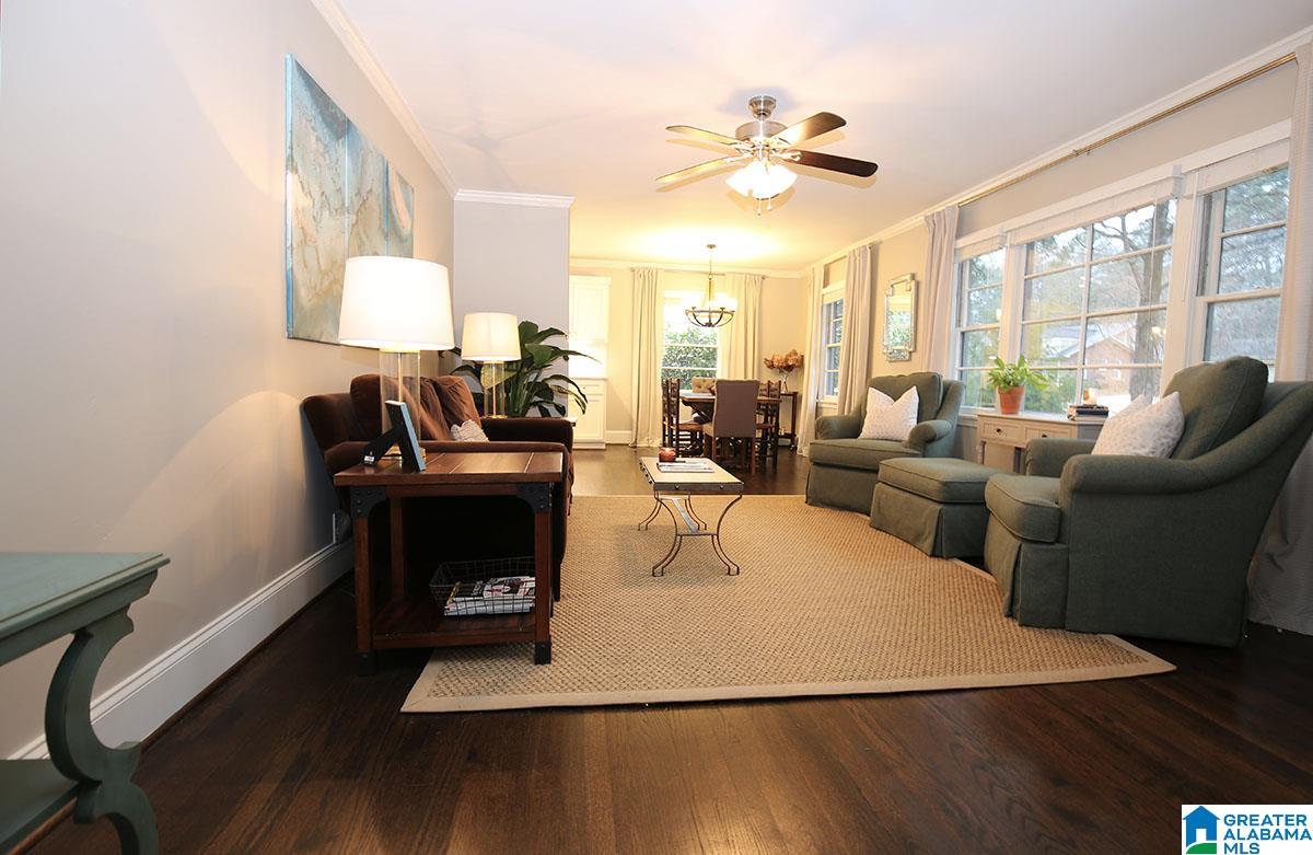209 Rockaway Road Birmingham, AL 35209 - Photo 3 of 22