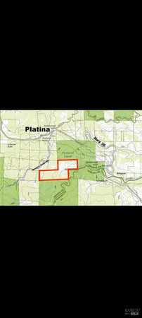 $249,000 | 0 Beegum Gorge Road, Platina, CA 96076