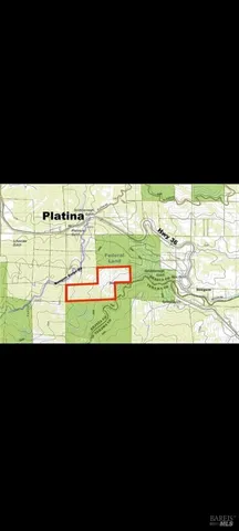 $249,000 | 0 Beegum Gorge Road, Platina, CA 96076