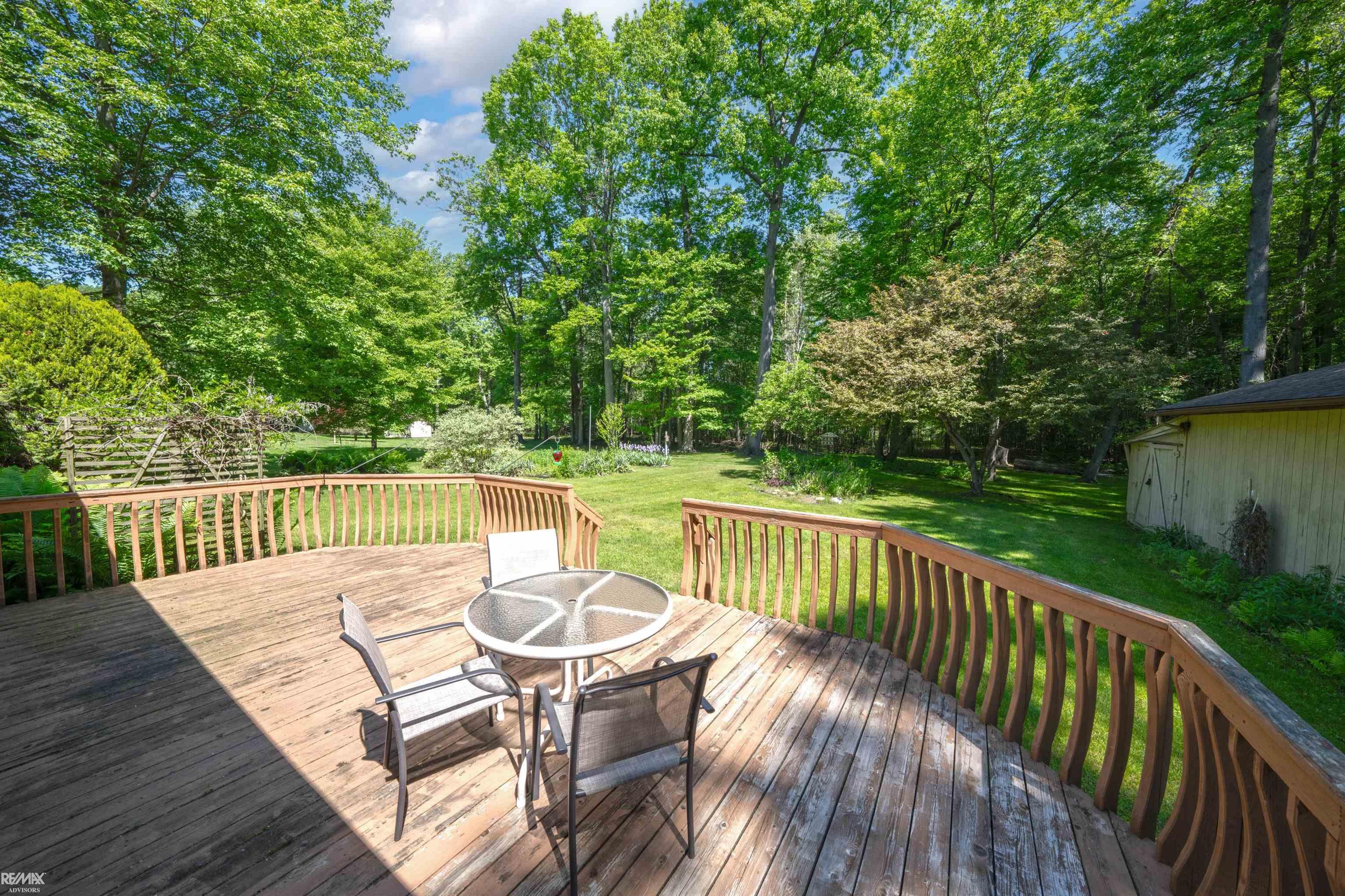 6440 Benoit Road Algonac, MI 48001 - Photo 40 of 53