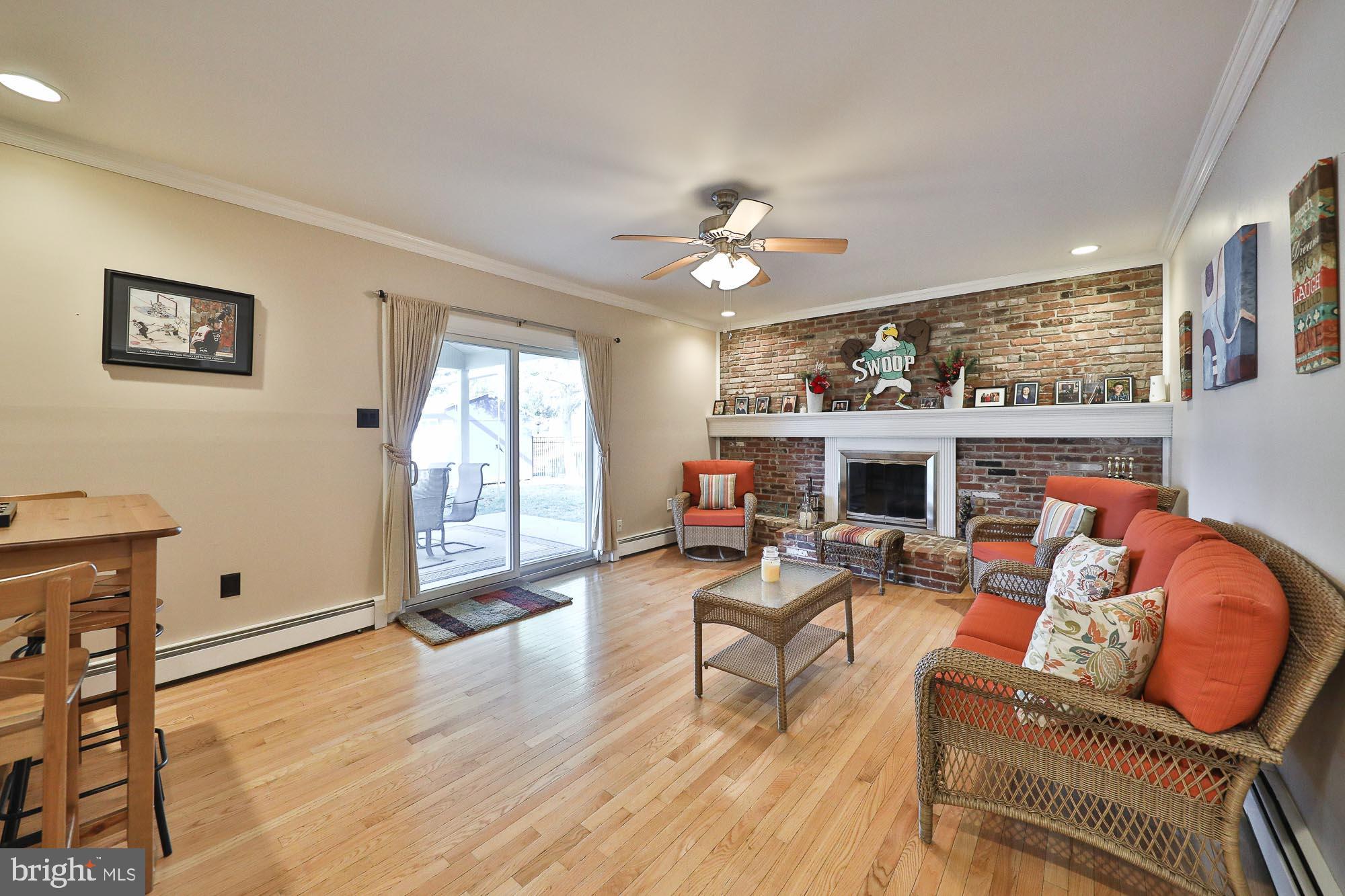 3129 Taft Road Norristown, PA 19403 - Photo 14 of 45 Family Room
