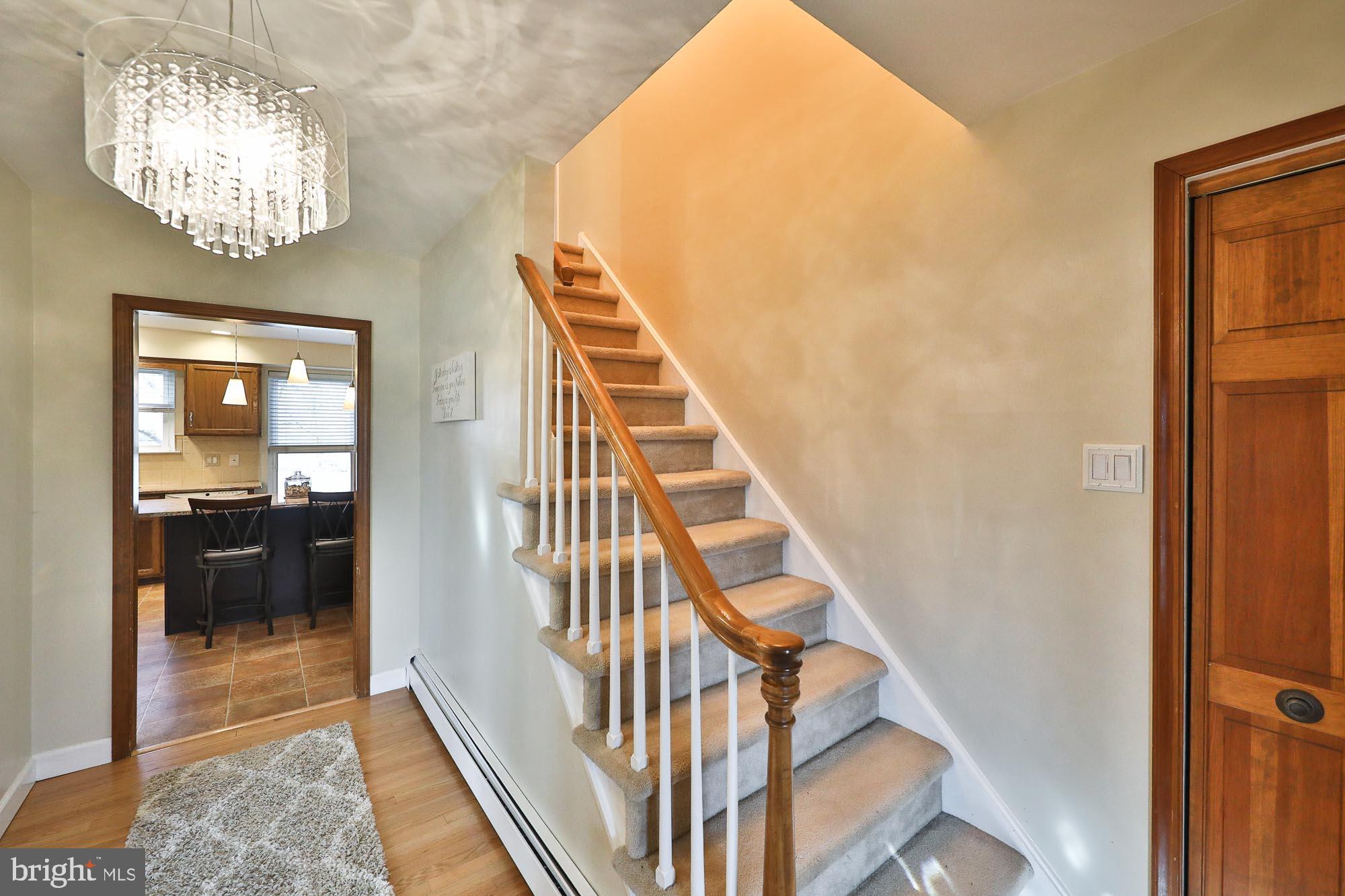 3129 Taft Road Norristown, PA 19403 - Photo 3 of 45 Foyer