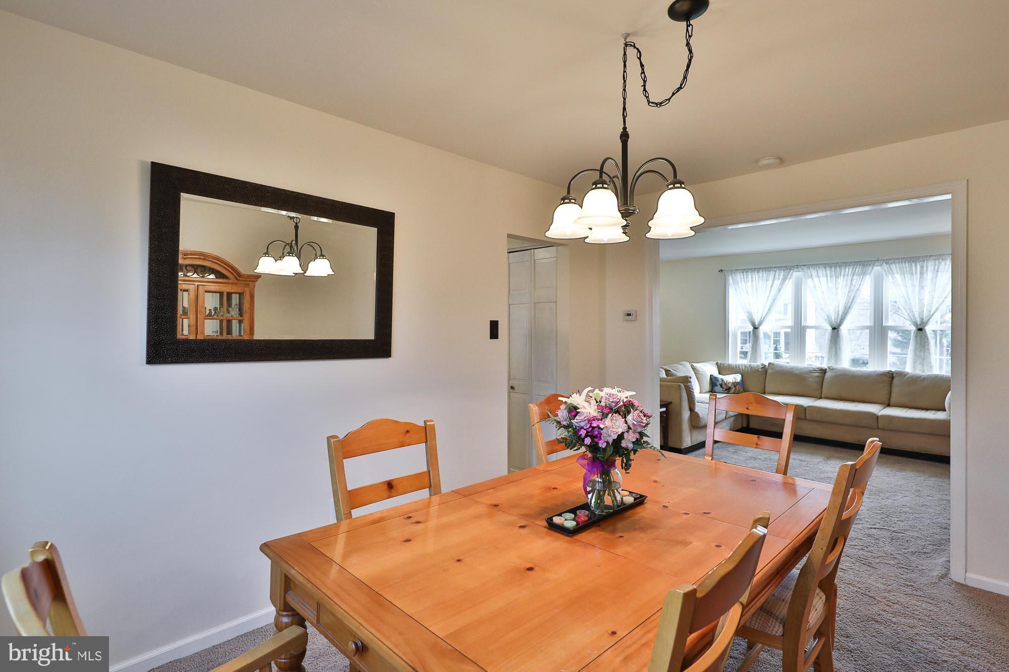 3129 Taft Road Norristown, PA 19403 - Photo 8 of 45 Dining Room