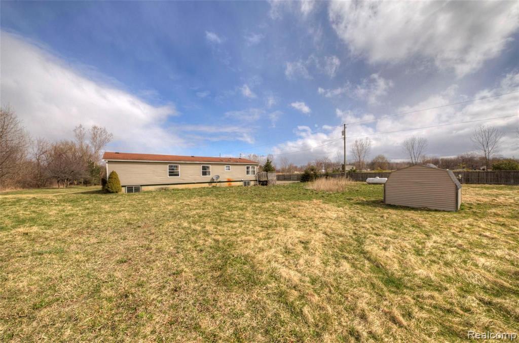 9473 Crofoot Road Fowlerville, MI 48836 - Photo 10 of 89 Gallery Image 10