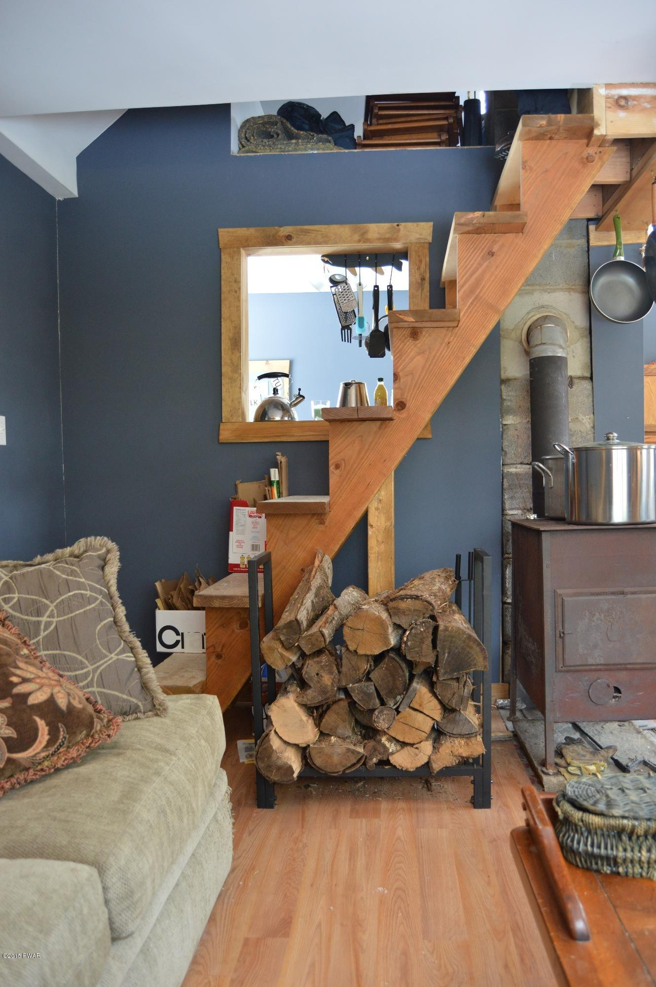 521 Five Mile Mdw Road Milford, PA 18337 - Photo 8 of 14