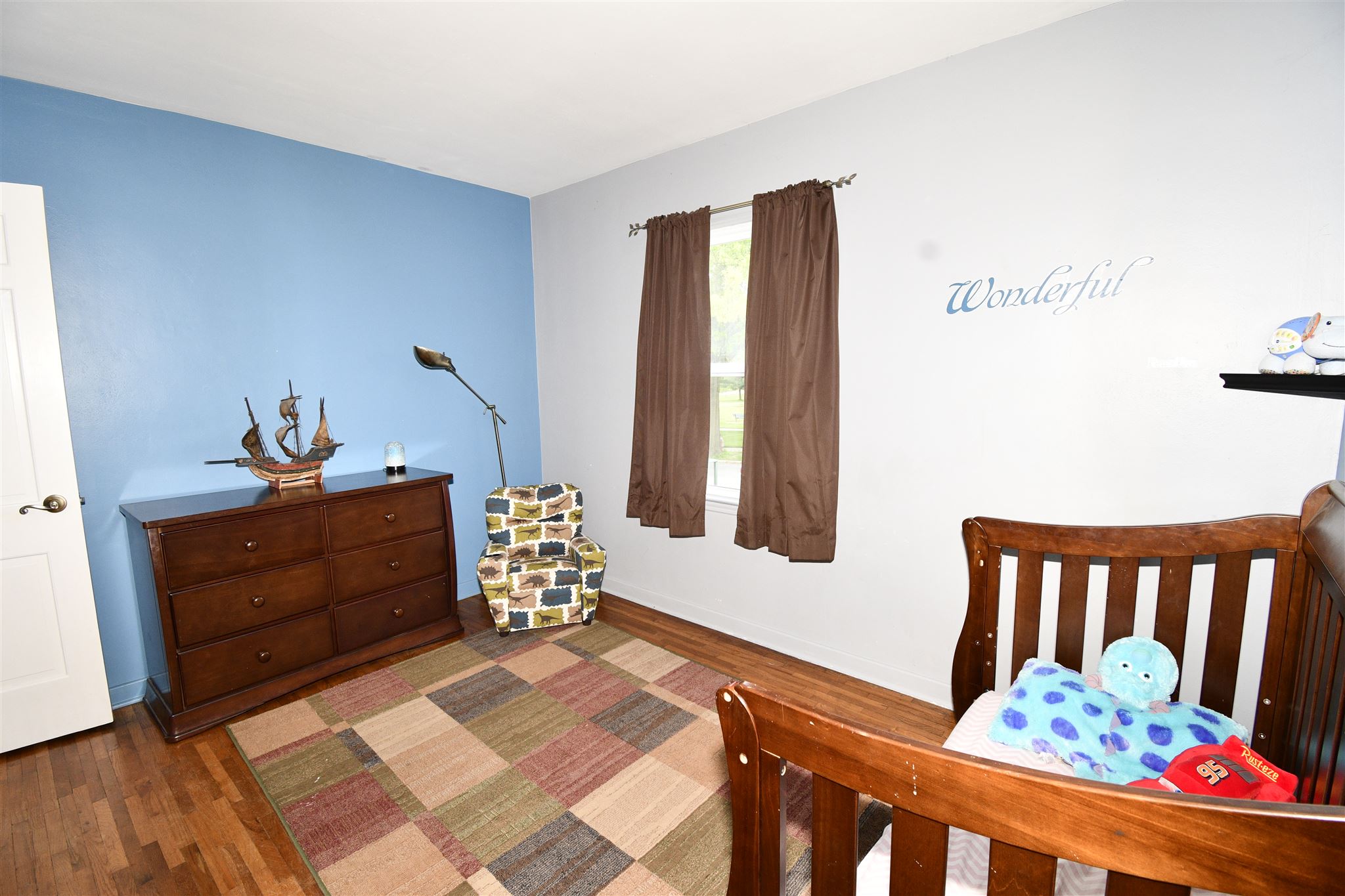 1515 Cherokee Road Fort Wayne, IN 46808 - Photo 14 of 32