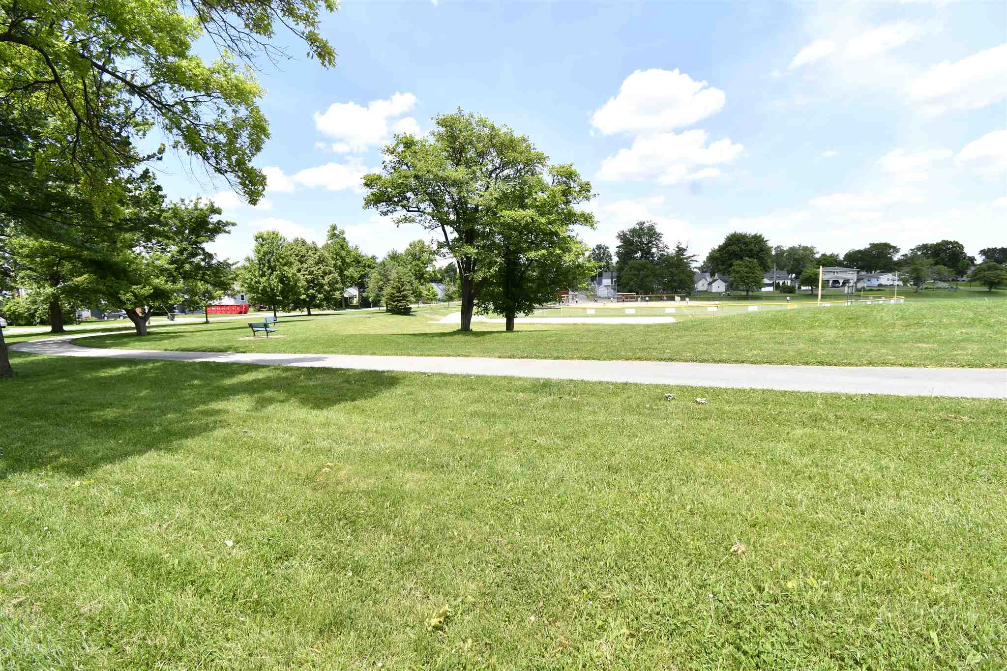 1515 Cherokee Road Fort Wayne, IN 46808 - Photo 28 of 32