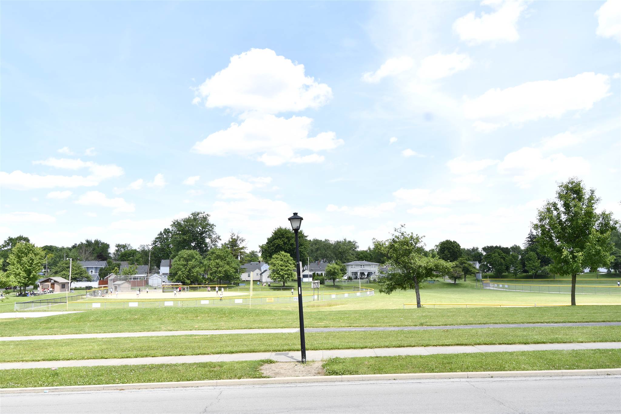 1515 Cherokee Road Fort Wayne, IN 46808 - Photo 30 of 32