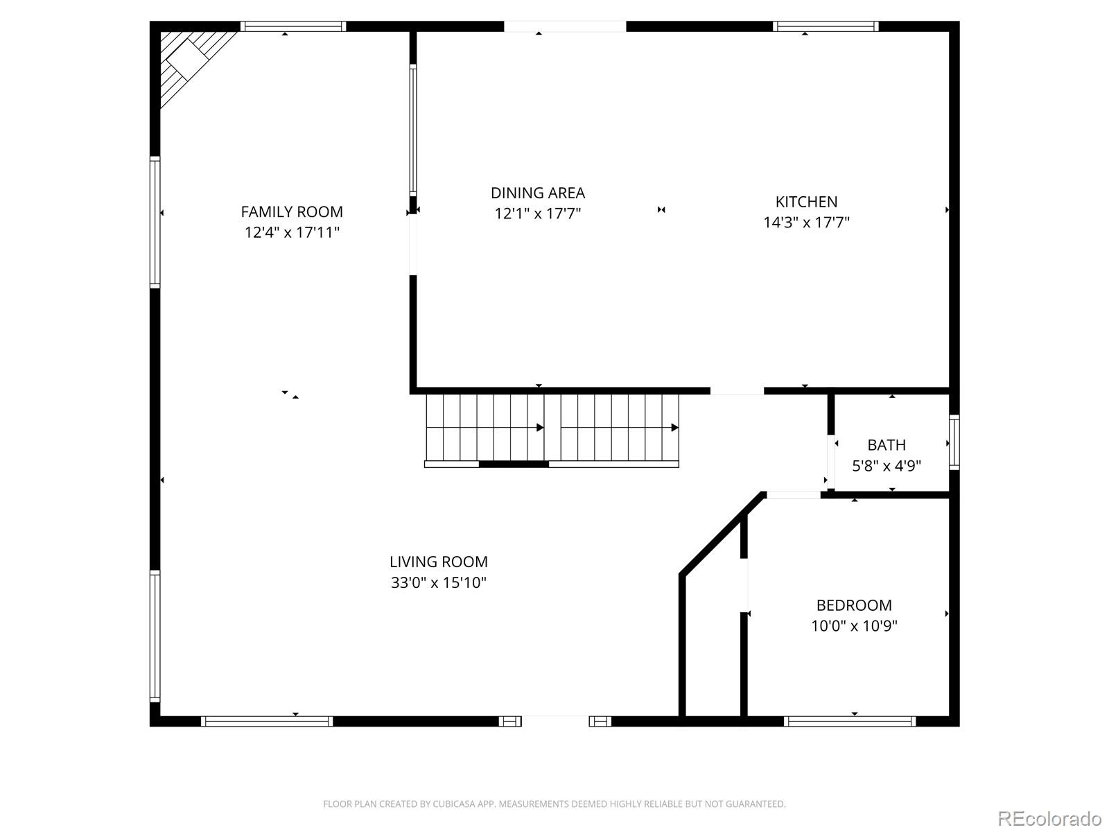 995 South Locust Street Denver, CO 80224 - Photo 45 of 46