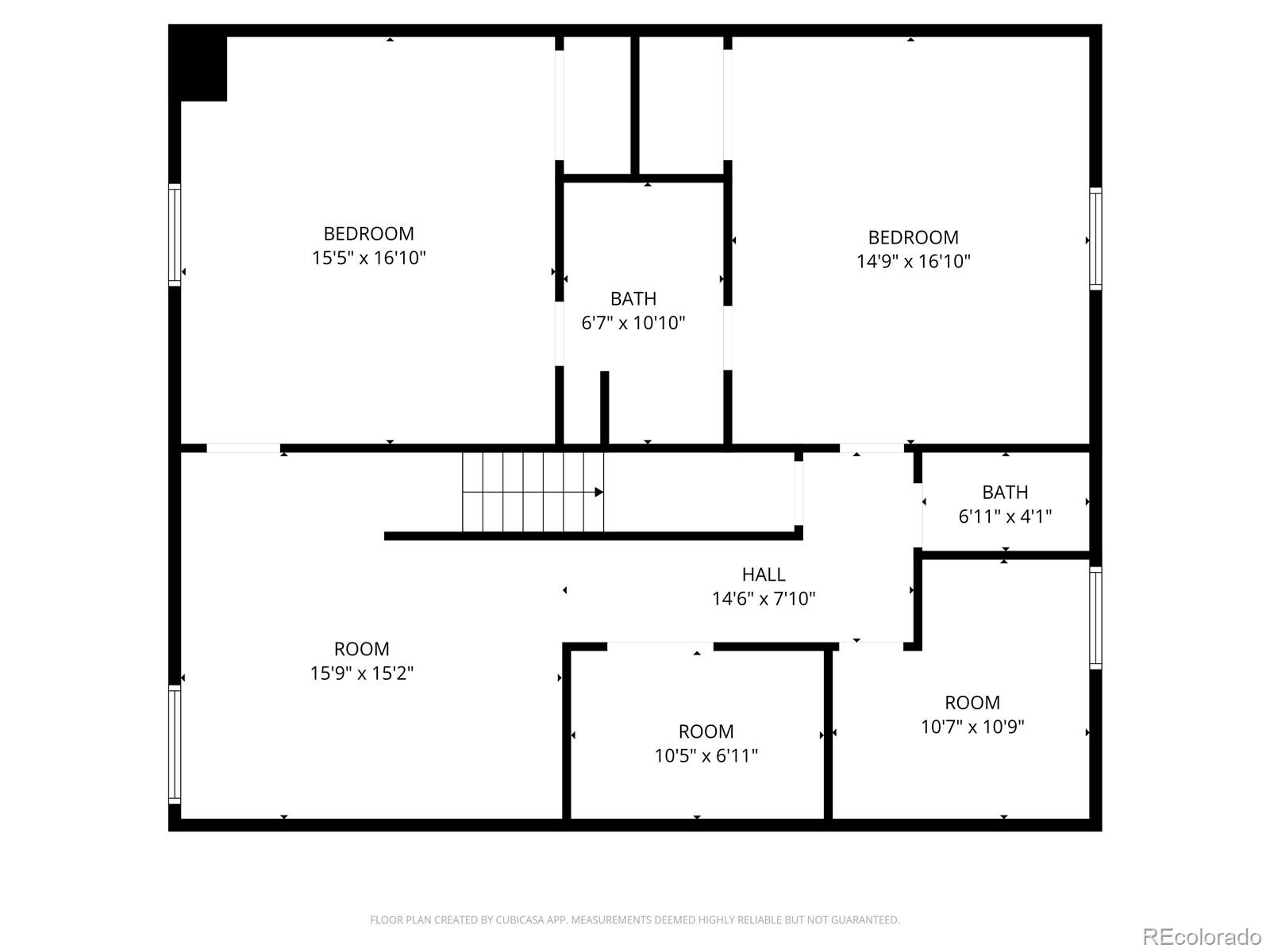 995 South Locust Street Denver, CO 80224 - Photo 46 of 46
