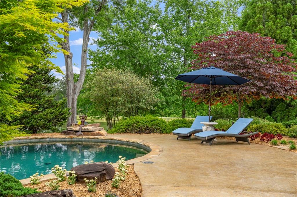 4239 Lower Jersey Road Covington, GA 30014 - Photo 61 of 84