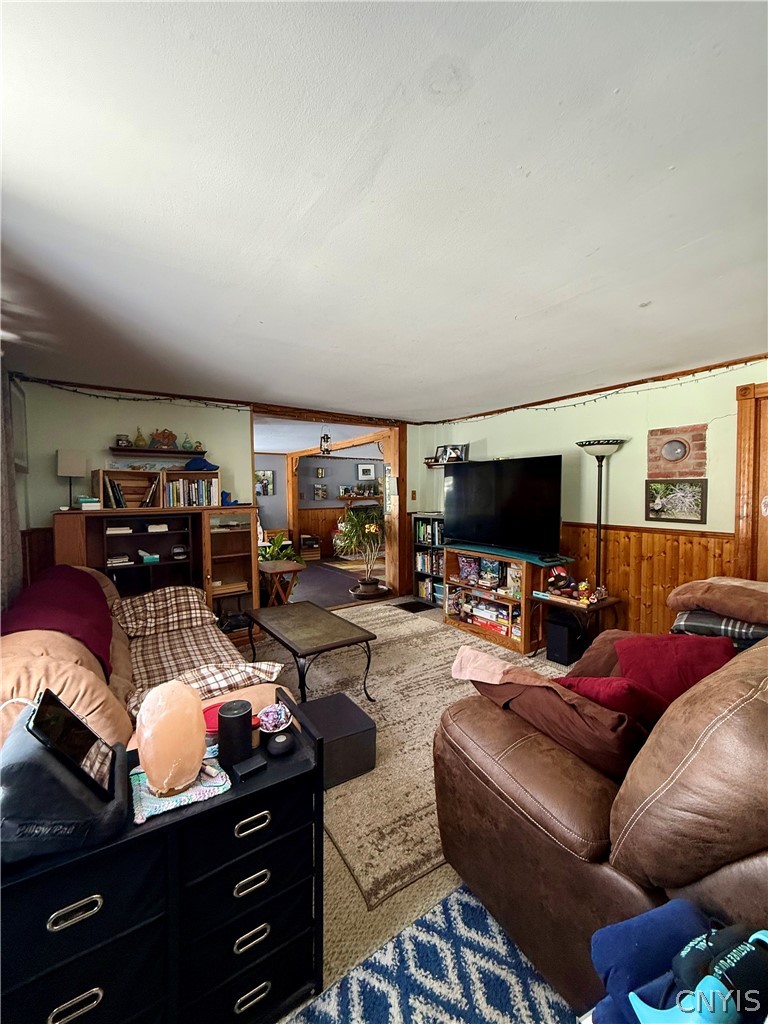 1230 Earlville Road Hamilton, NY 13332 - Photo 27 of 46