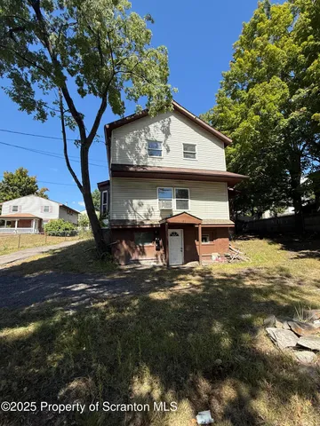 $250,000 | 83 Canaan Street, Carbondale, PA 18407