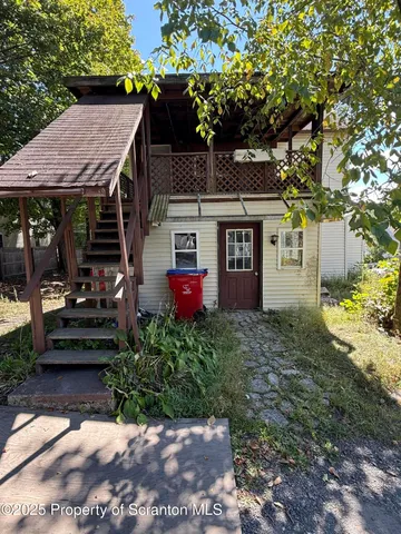 $250,000 | 83 Canaan Street, Carbondale, PA 18407