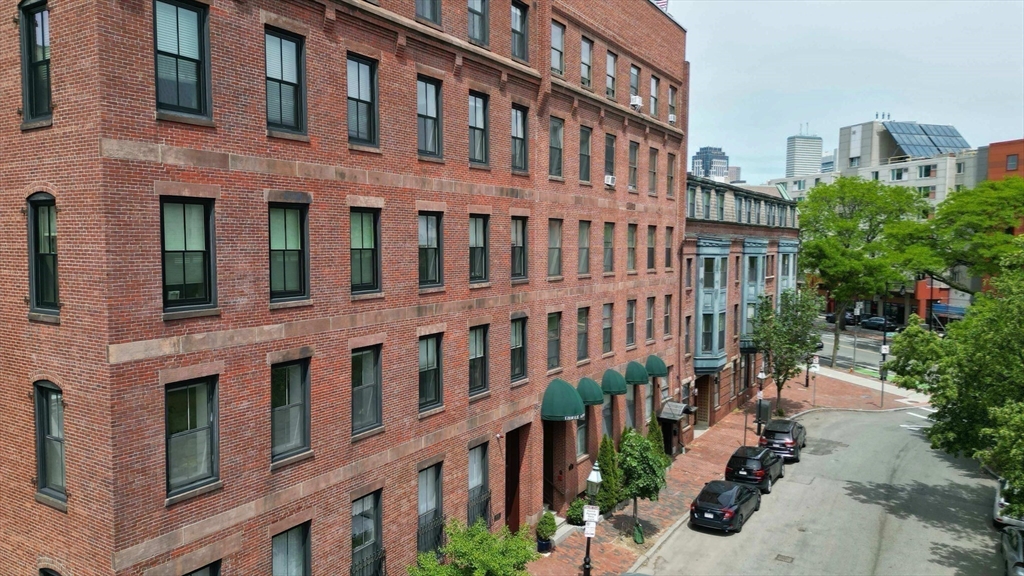 3 Appleton Street, Unit 505 Boston, MA 02116 - Photo 21 of 25