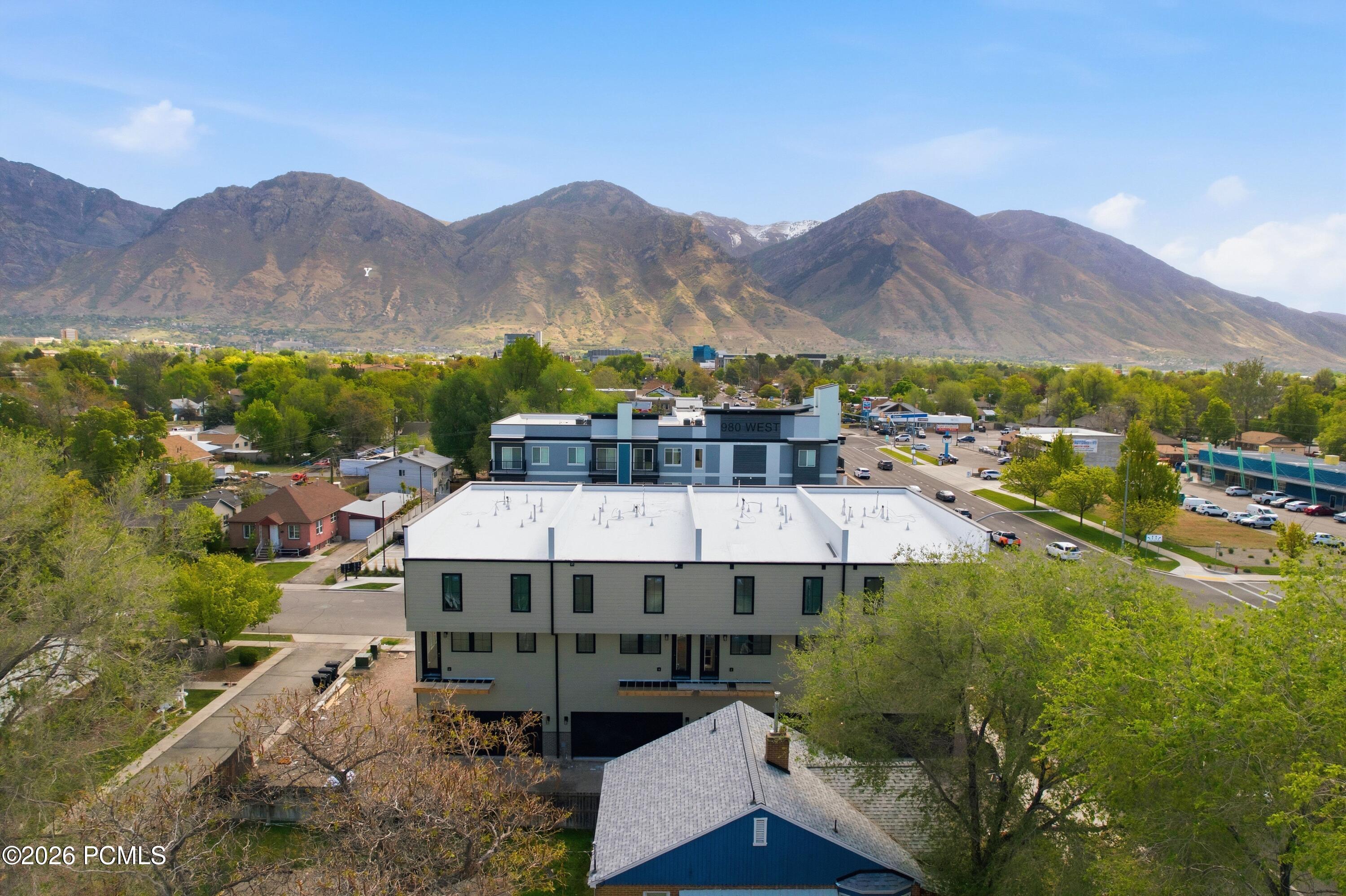 17 North 1000 W Street, Unit WEST Provo, UT 84601 - Photo 35 of 48