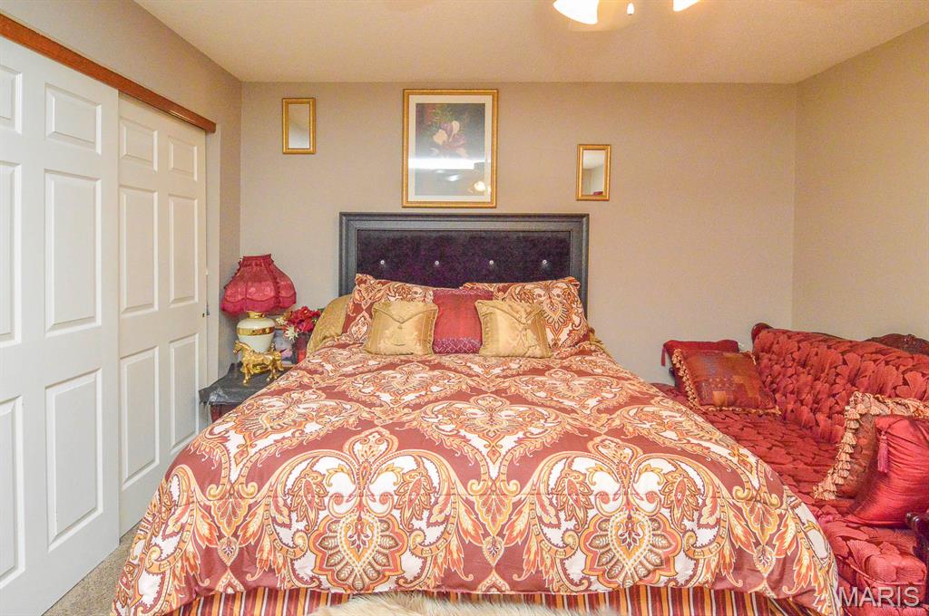 337 Radcliff Road Shiloh, IL 62221 - Photo 13 of 22