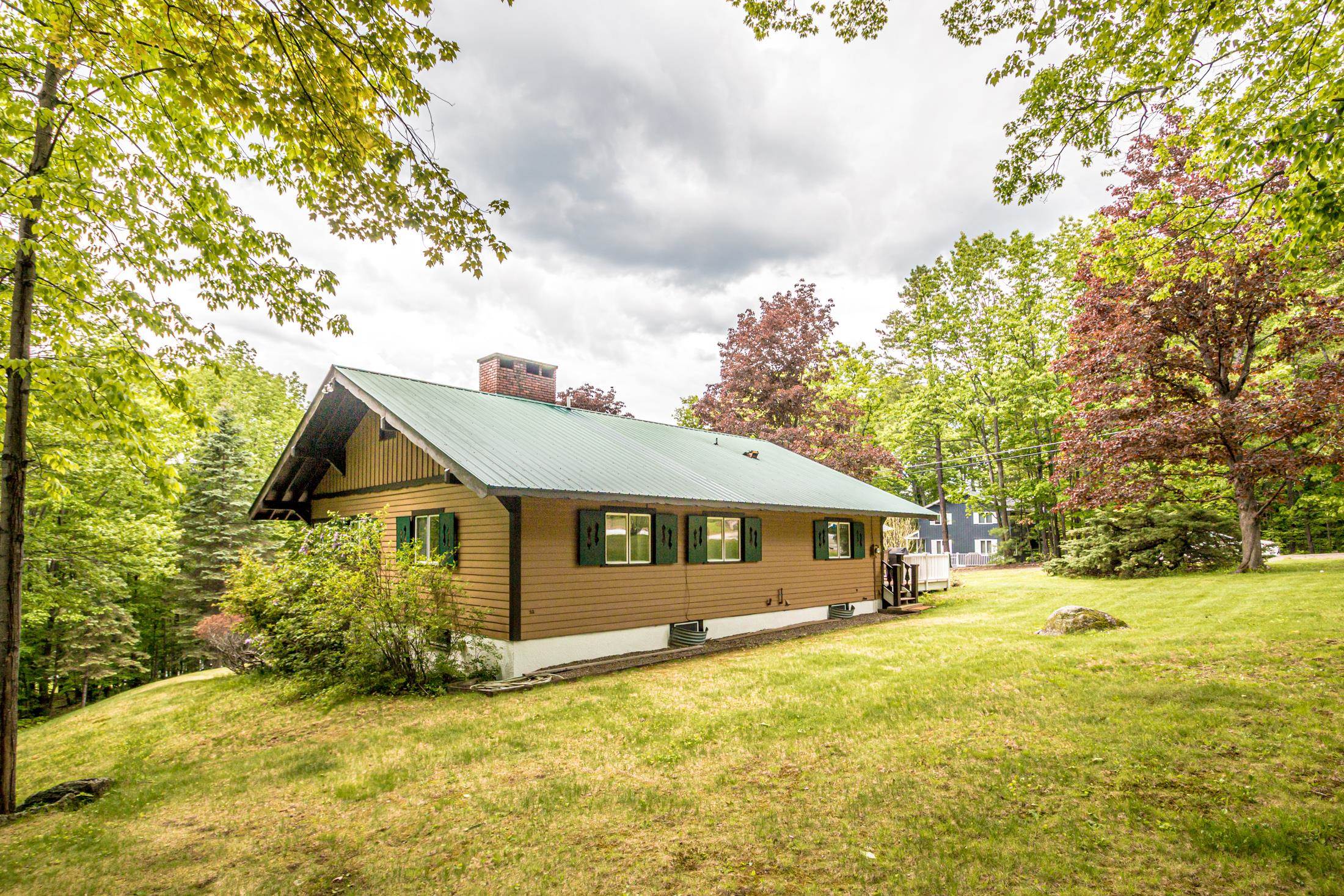 51 Duprey Road Conway, NH 03860 - Photo 42 of 52