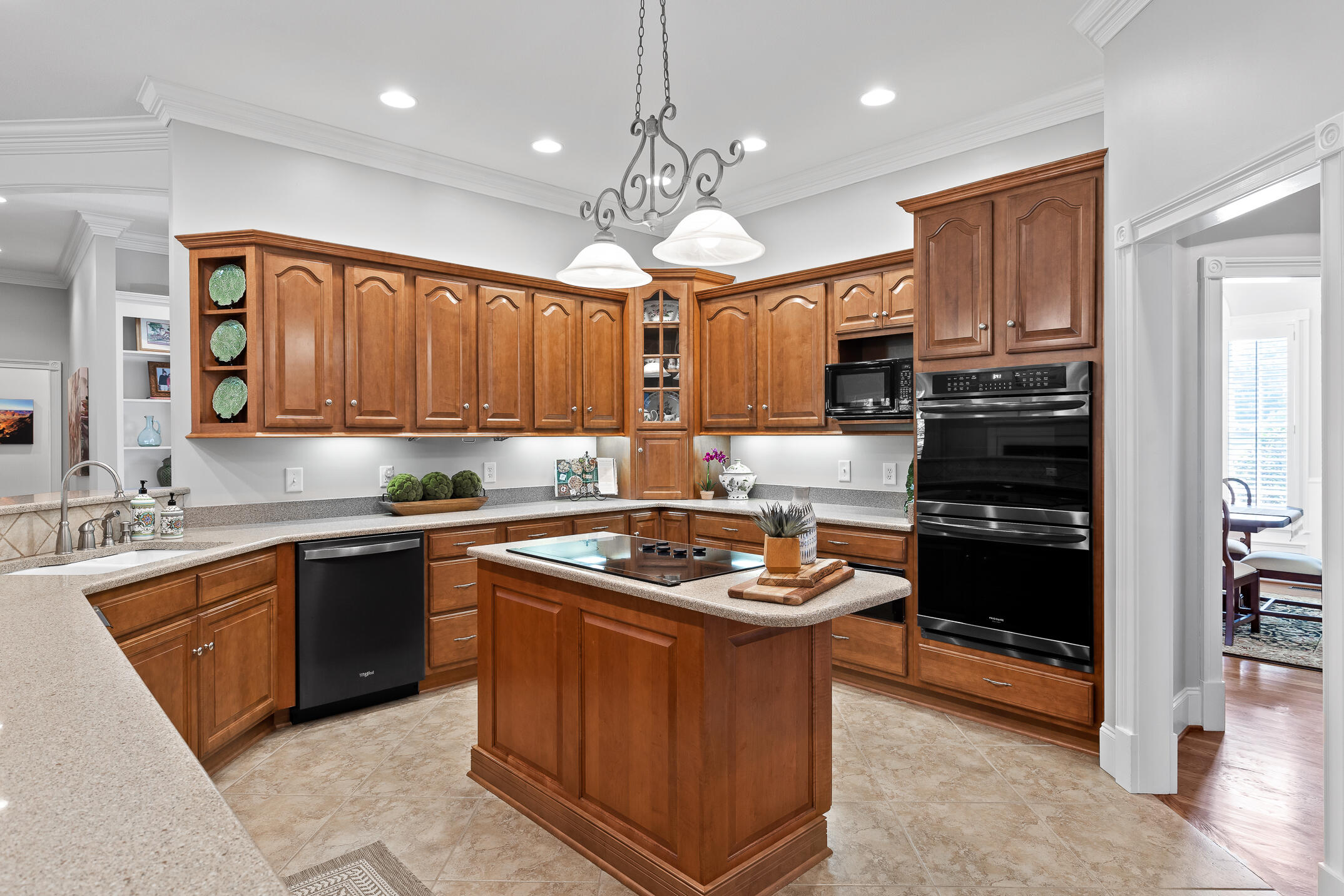 3204 Bluff Drive Cleveland, TN 37312 - Photo 12 of 74 Kitchen