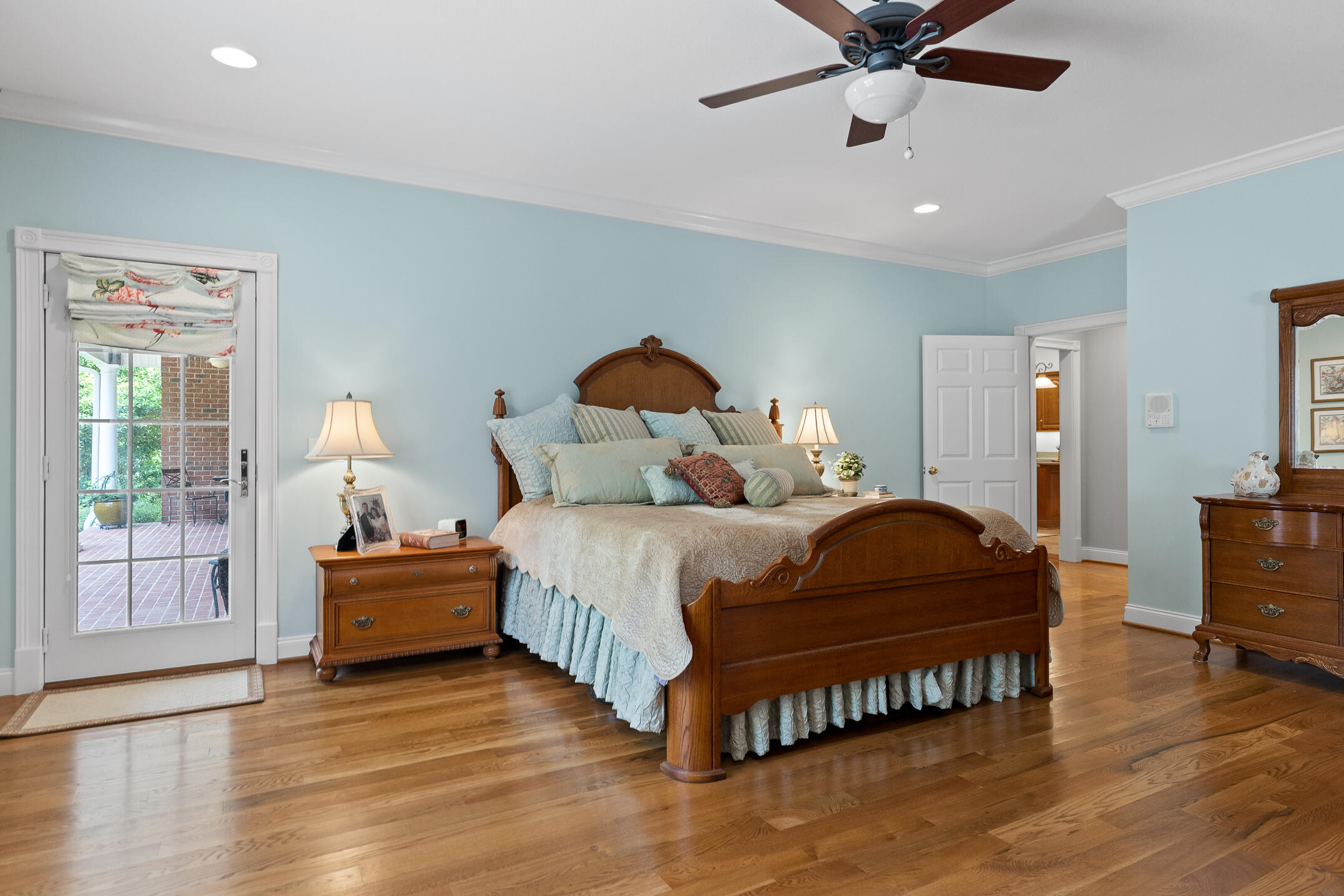 3204 Bluff Drive Cleveland, TN 37312 - Photo 30 of 74 Master Bedroom