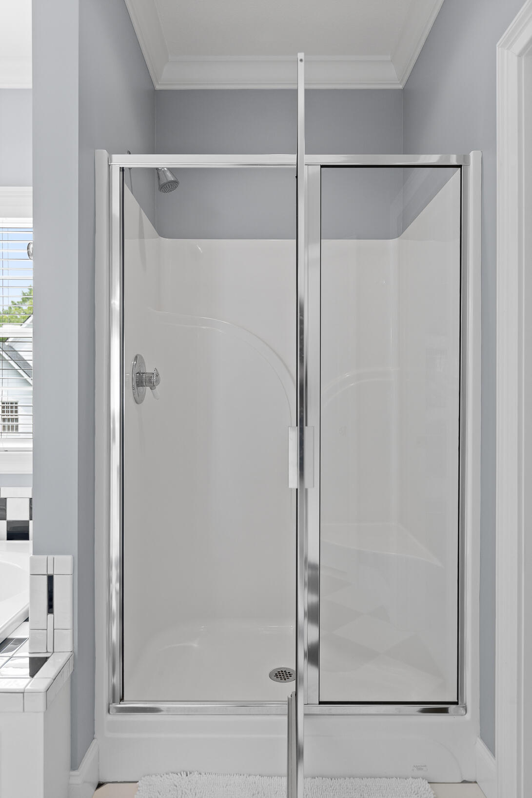 3204 Bluff Drive Cleveland, TN 37312 - Photo 42 of 74 Second Master Shower