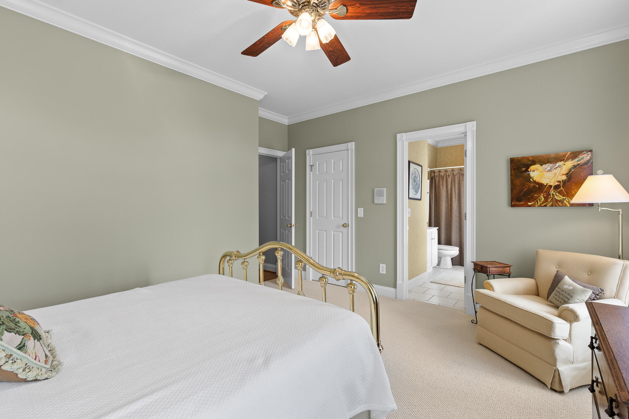 3204 Bluff Drive Cleveland, TN 37312 - Photo 45 of 74 Bedroom 3
