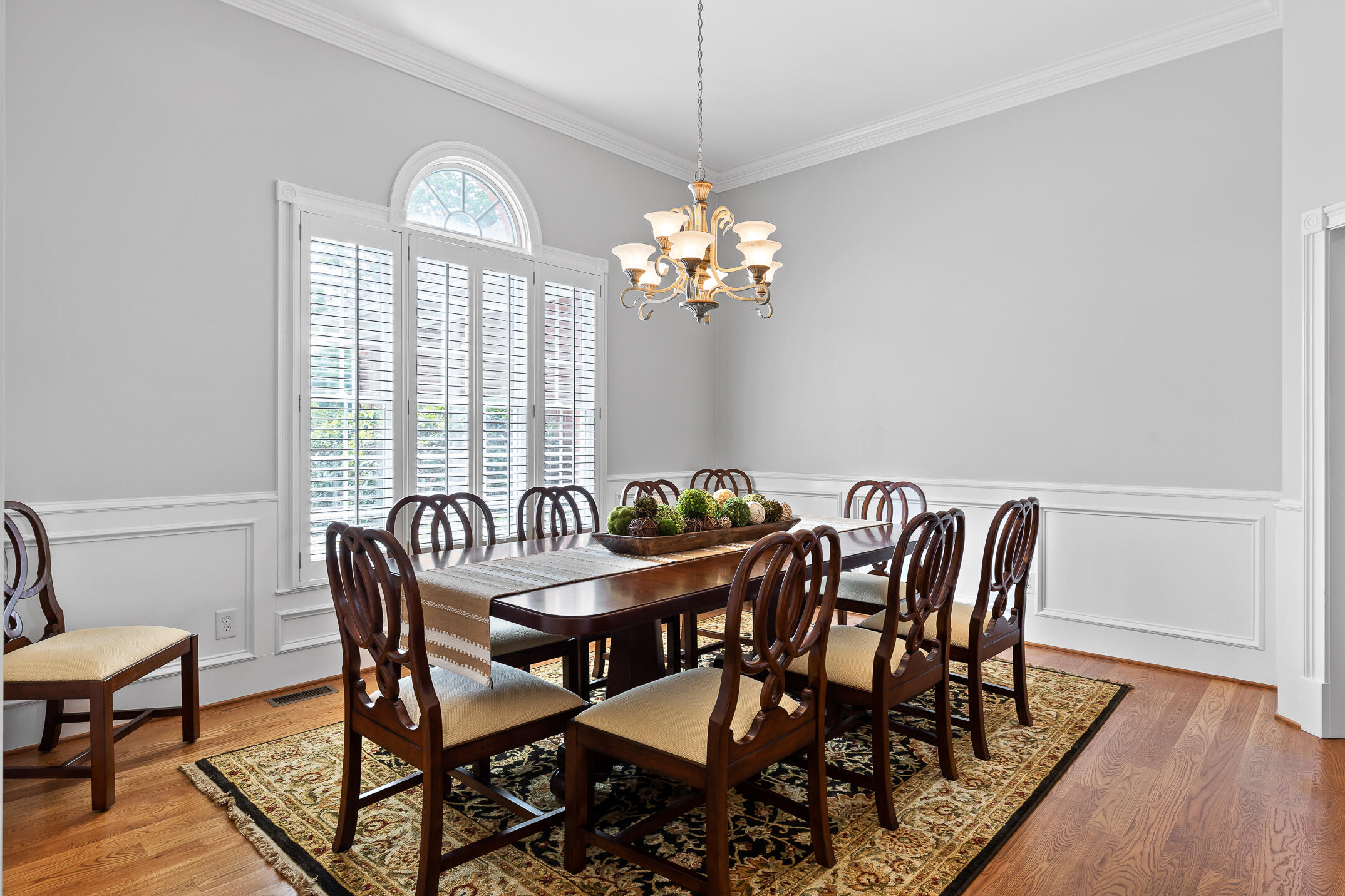 3204 Bluff Drive Cleveland, TN 37312 - Photo 8 of 74 Dining Room