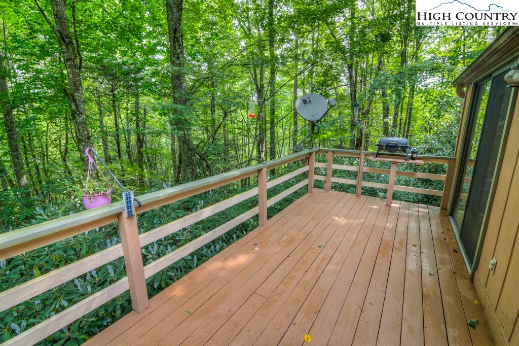 288 Fox Cove Road South Boone, NC 28607 - Photo 12 of 31 Gallery Image 12