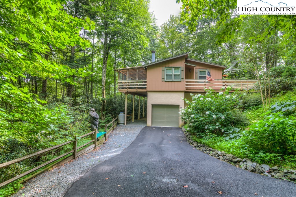 288 Fox Cove Road South Boone, NC 28607 - Photo 27 of 31 Gallery Image 27