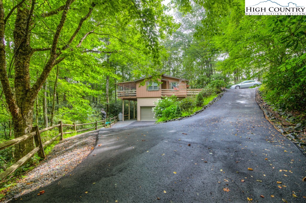 288 Fox Cove Road South Boone, NC 28607 - Photo 28 of 31 Gallery Image 28