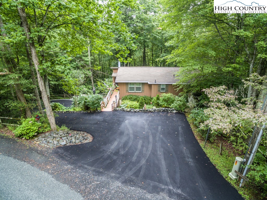 288 Fox Cove Road South Boone, NC 28607 - Photo 30 of 31 Gallery Image 30