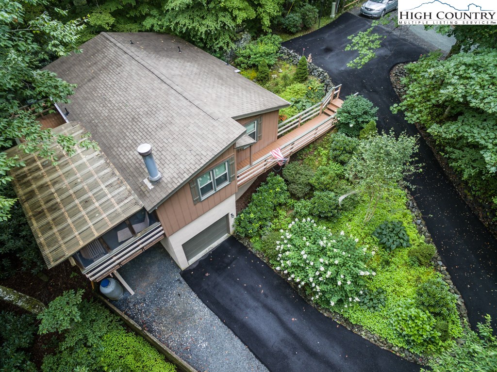 288 Fox Cove Road South Boone, NC 28607 - Photo 31 of 31 Gallery Image 31