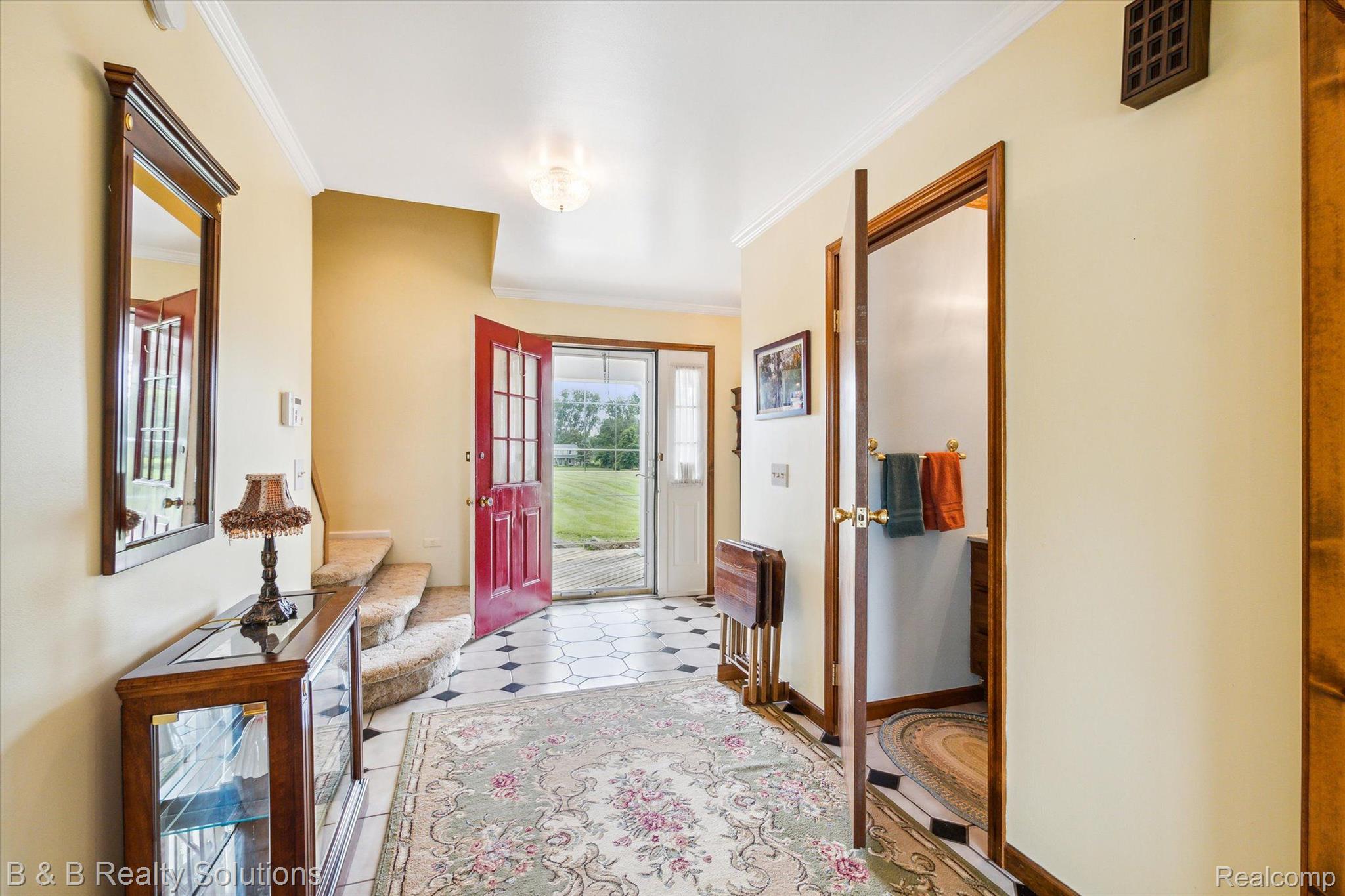 8561 Hough Road Almont, MI 48003 - Photo 7 of 68 Gallery Image 7