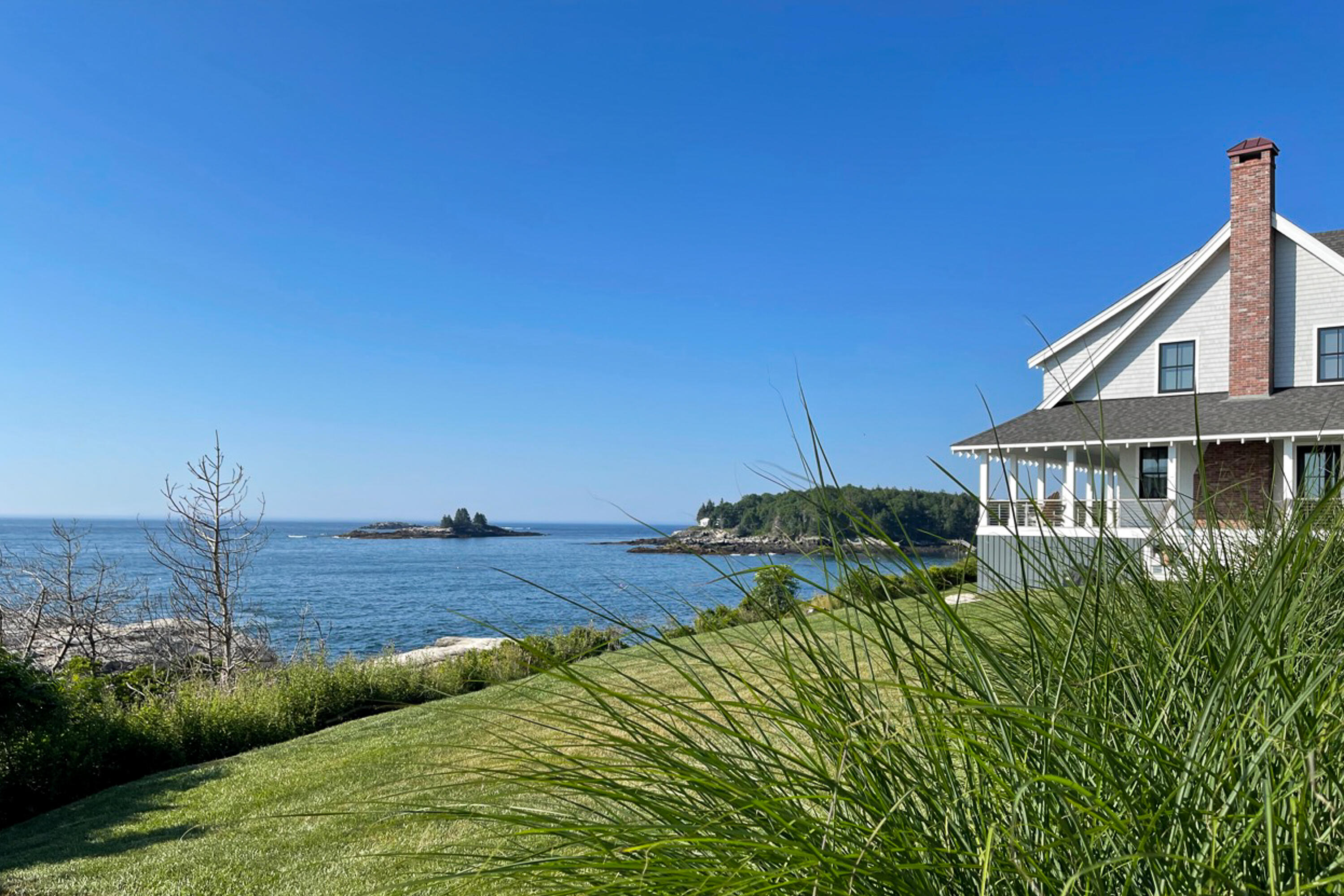 36 Salt Pond Road New Harbor, ME 04554 - Photo 8 of 50 36 Salt Pond Rd. New Harbor