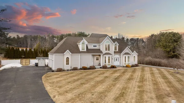 $1,670,000 | 16 Ocean Greens Drive, Saco, ME 04072