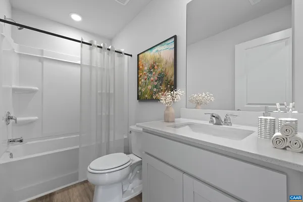 $439,789 | 345 Horse Path Drive, Unit LOT 172, Charlottesville, VA 22902