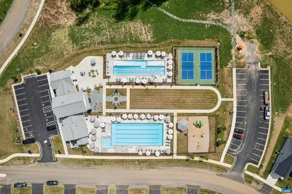 $439,789 | 345 Horse Path Drive, Unit LOT 172, Charlottesville, VA 22902