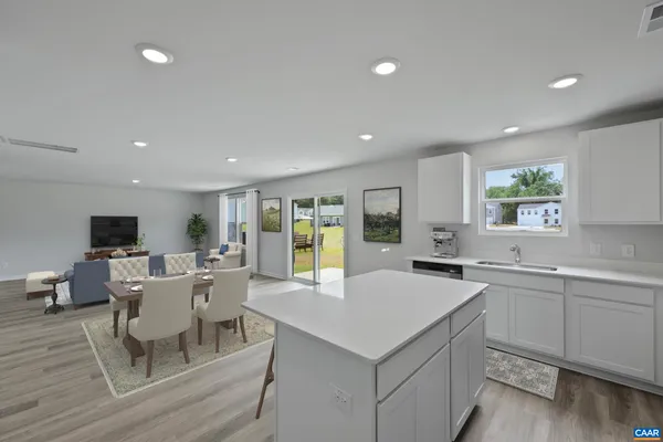 $439,789 | 345 Horse Path Drive, Unit LOT 172, Charlottesville, VA 22902