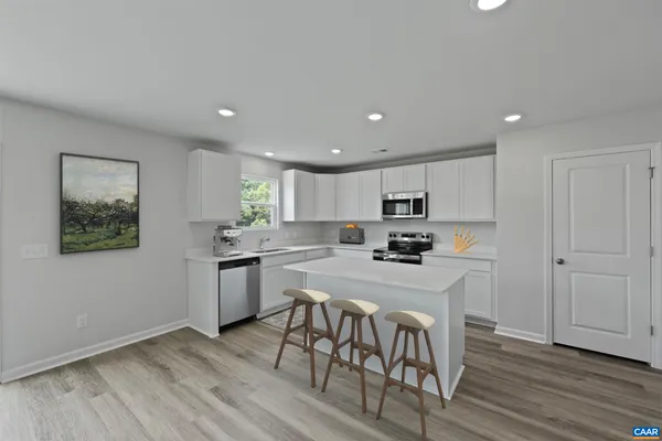 $439,789 | 345 Horse Path Drive, Unit LOT 172, Charlottesville, VA 22902