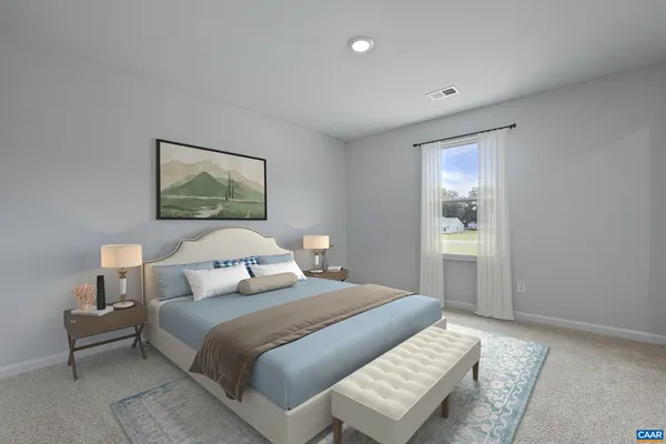 $439,789 | 345 Horse Path Drive, Unit LOT 172, Charlottesville, VA 22902