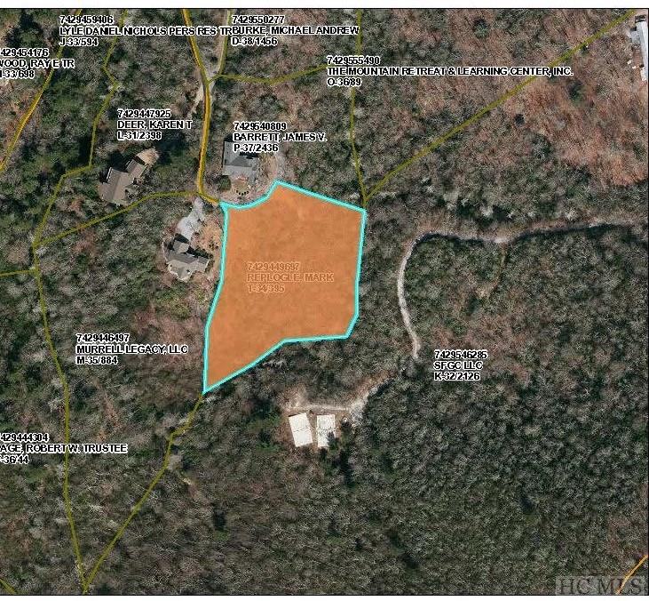 9 Blue Valley Road Highlands, NC 28741 - Photo 11 of 19 Gallery Image 11